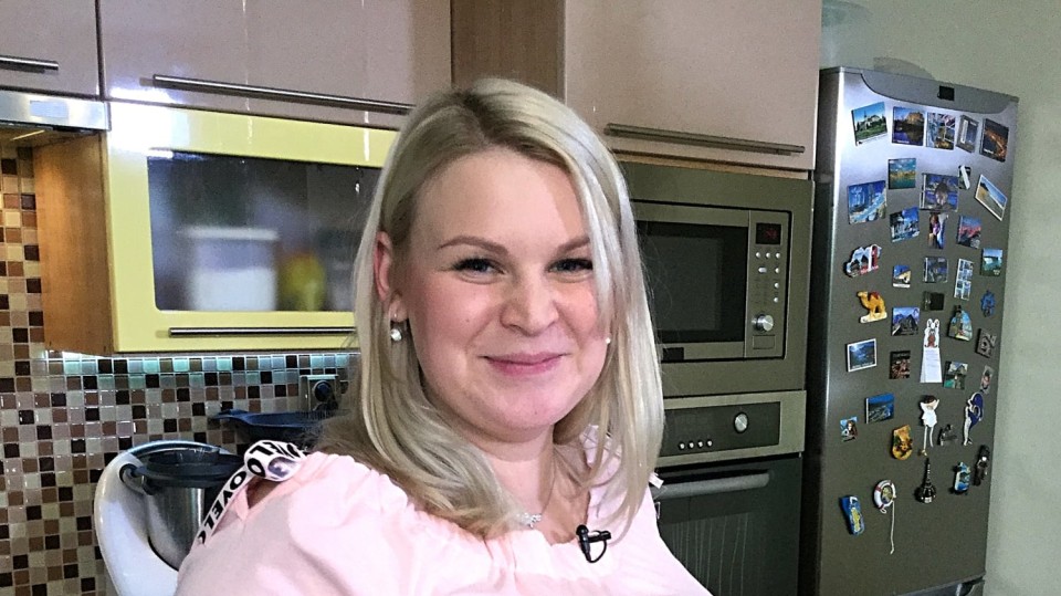 Natálie Buksová