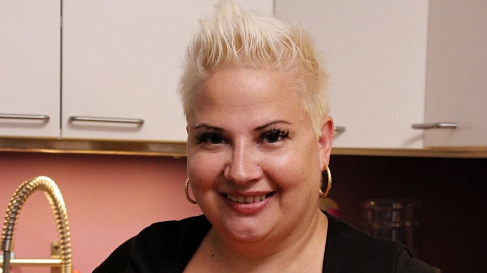 Lenka Pravdíková