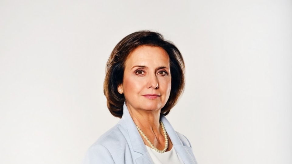 Veronika Freimanová jako Matka Filipa