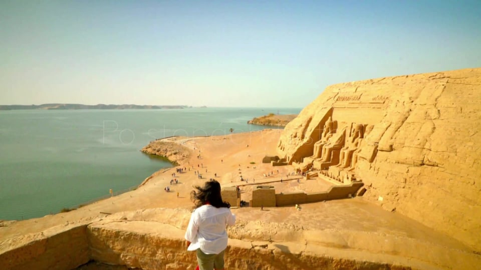 Nil: Pět tisíc let historie (1) - upoutávka