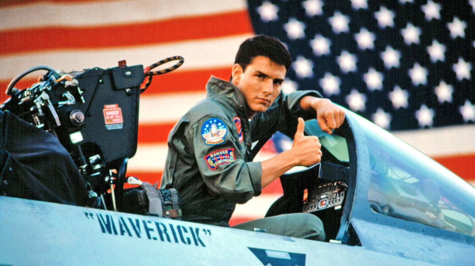 Top Gun Top Gun