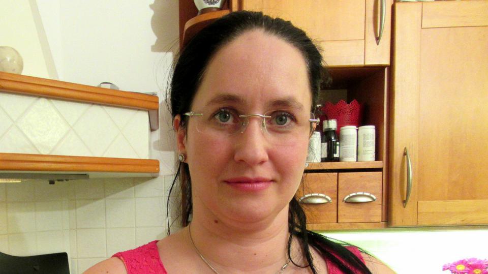 Lucie Šlamborová