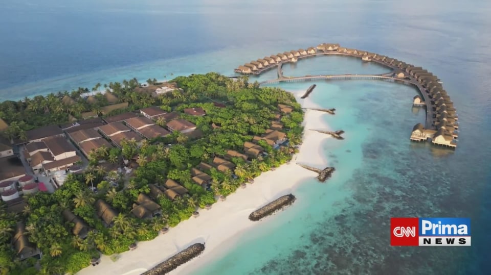 Exclusive Tours: Ráj nese jméno Maledivy aneb Čas na ostrovech pohody plyne sladce a pomalu