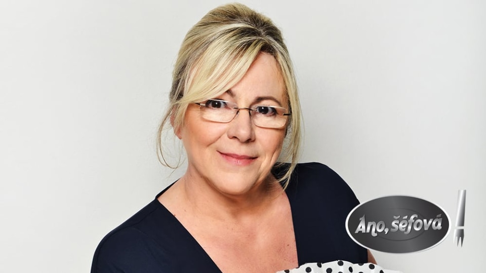Gastronomka Jitka Pagana