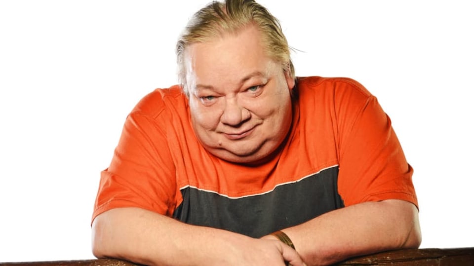 Postavy Slunečná - Aleš Řehák (Norbert Lichý)