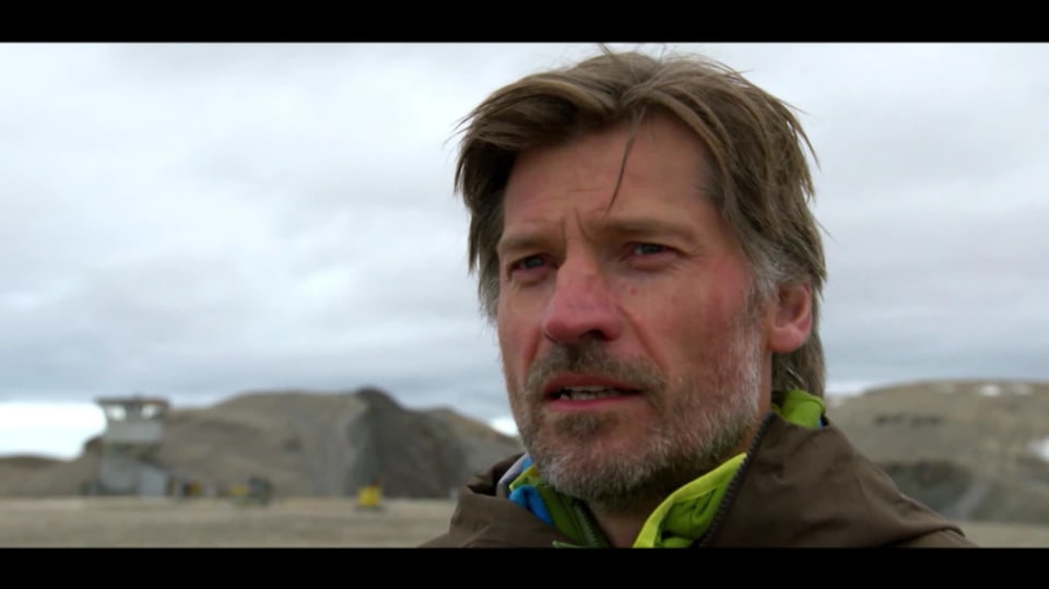 Grónsko s Nikolajem Coster-Waldauem (1) - upoutávka