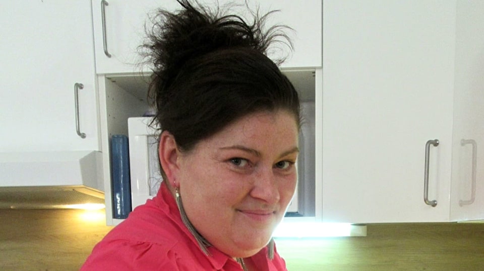 Petra Janečková