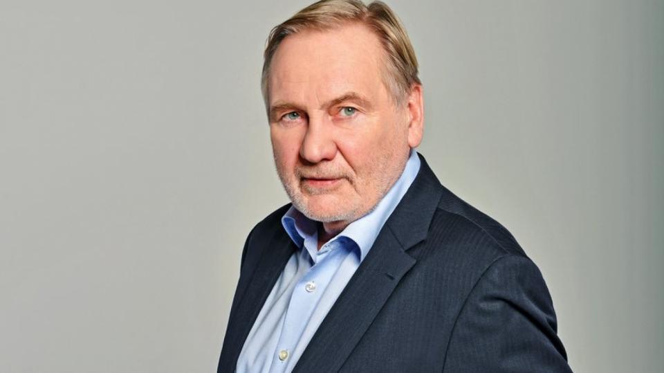 Jiří Štěpnička alias MUDr. Bojan