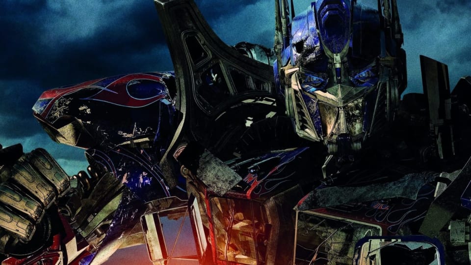 Transformers Transformers