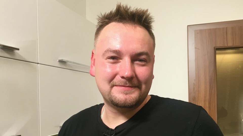 Michal Havlíček
