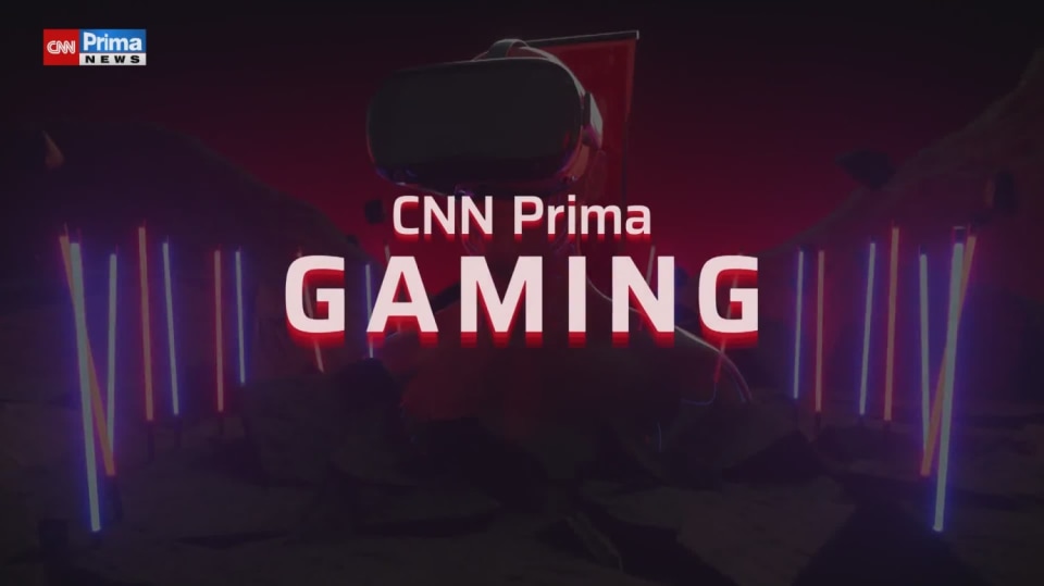 CNN Prima Gaming 3.9.2022