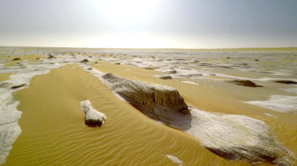 Planeta písku (1) - upoutávka