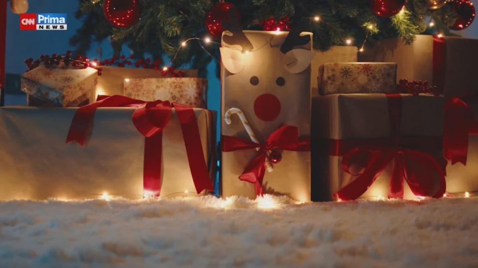 Sháníte vánoční dárky na poslední chvíli? Poradíme, čím potěšíte hráče
