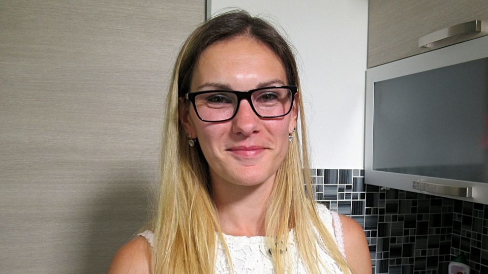 Lucie Špániková