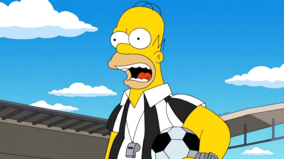 Mají Simpsonovi další drsnou předpověď? 2 Mají Simpsonovi další drsnou předpověď? 2