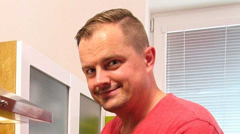 Ladislav Bukva