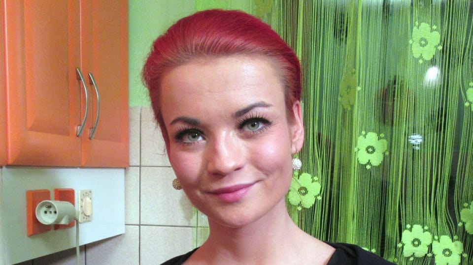 Dagmar Tonková