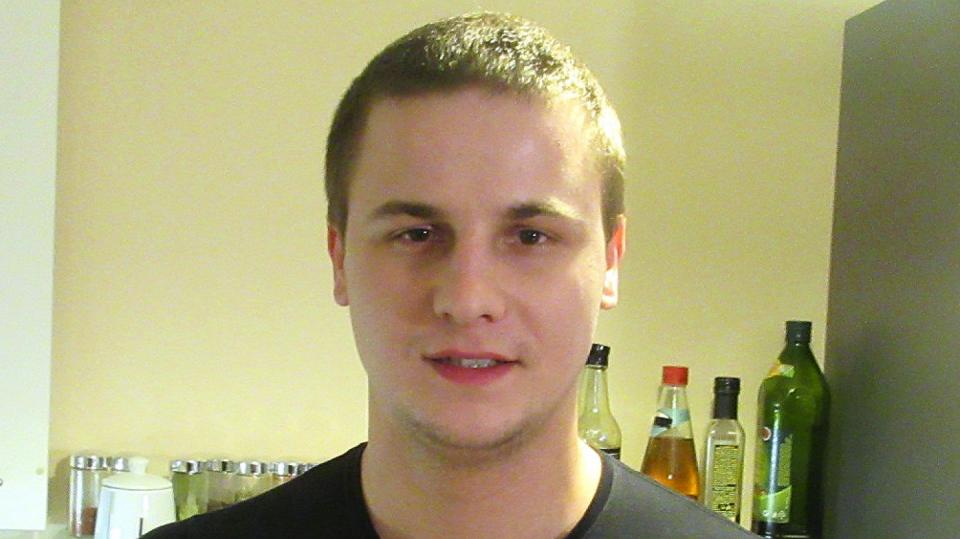 Lukáš Otava