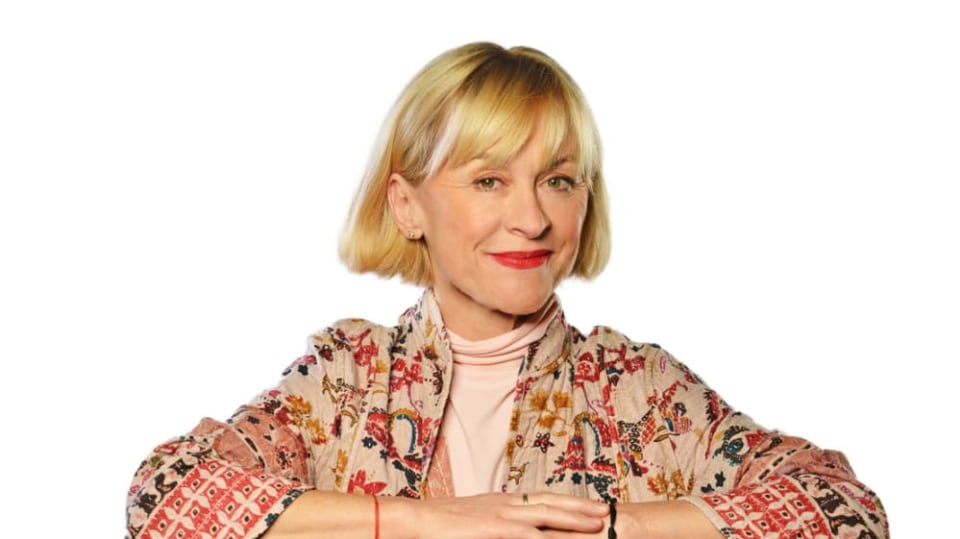 Postavy Slunečná - Lída Vacková (Dana Batulková)