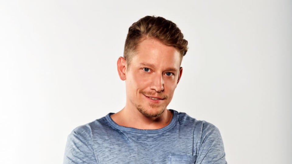 Jakub Beran (Štěpán Benoni)