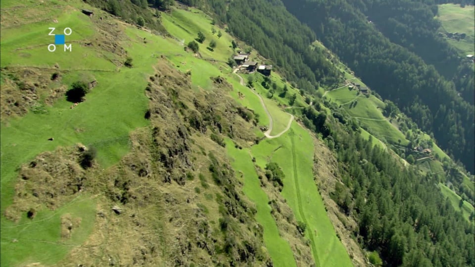 Krásy Jižního Tyrolska (1) - upoutávka