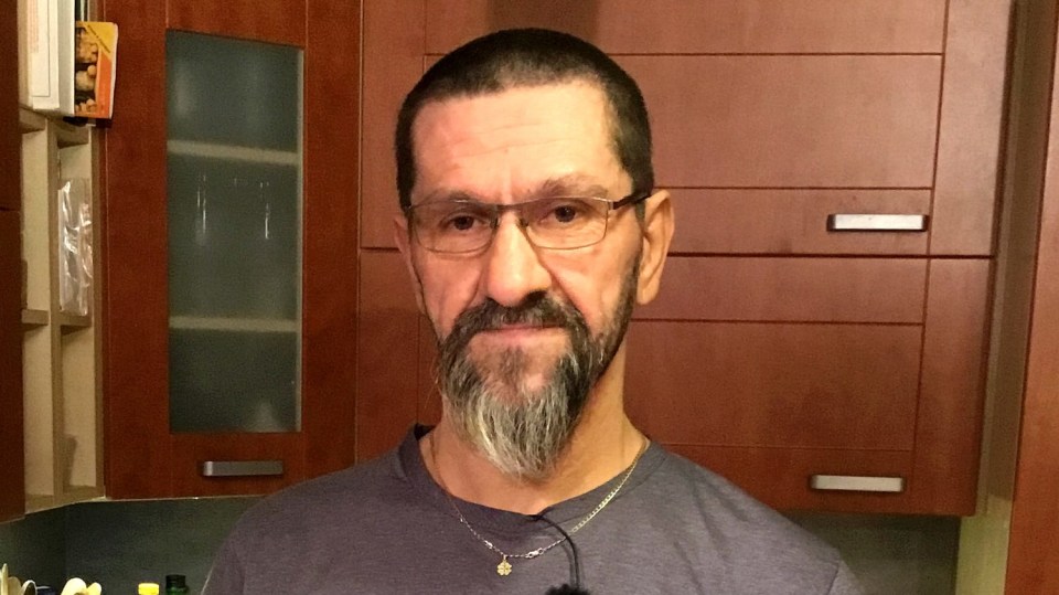 Petr Jablečný
