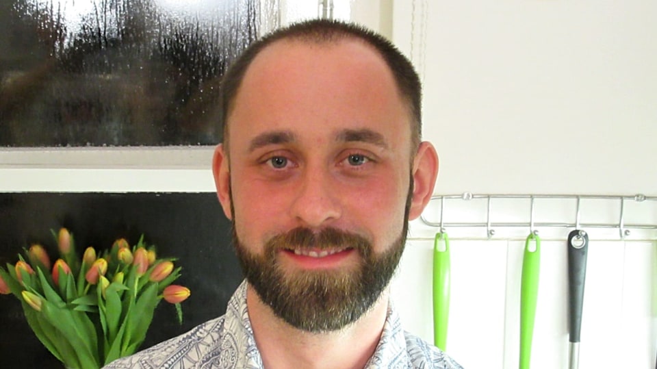 Tomáš Fánči