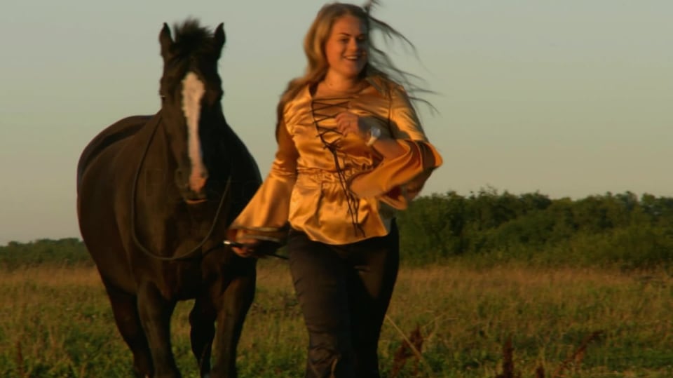 Koně velké Rusi (1) - upoutávka