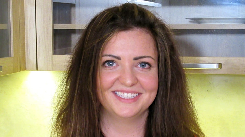 Markéta Nohejlová