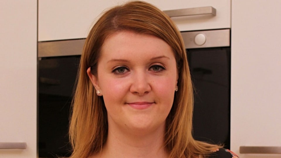 Lucie Zapalačová