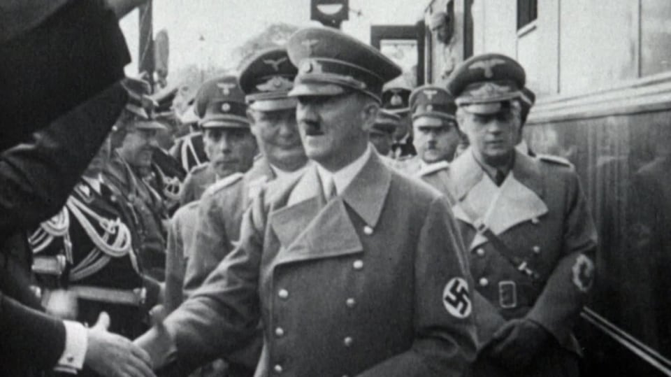 Hitlerův kruh zla (6) - upoutávka