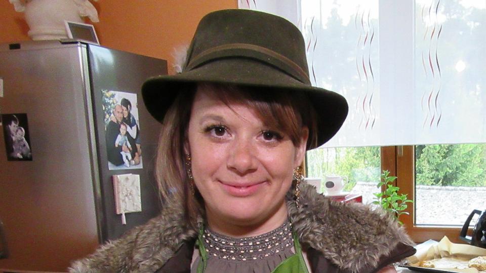 Josefína Tahavská