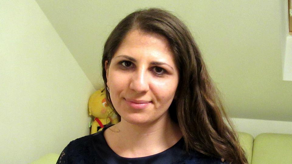Suzana Melkumyan