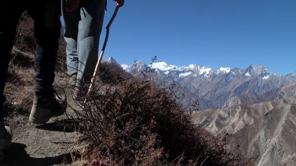 Mugu - Ztracený Nepál (1) - upoutávka