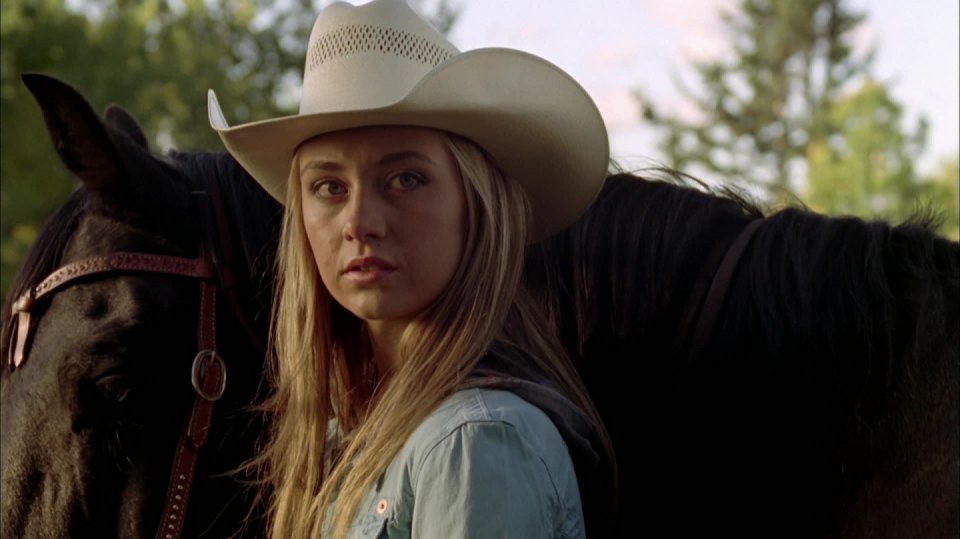 Seriál Ranč Heartland se vrací na obrazovky Prima LOVE. Sledovat ho