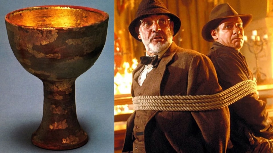 Indiana Jones a Poslední křížová výprava Indiana Jones a Poslední křížová výprava