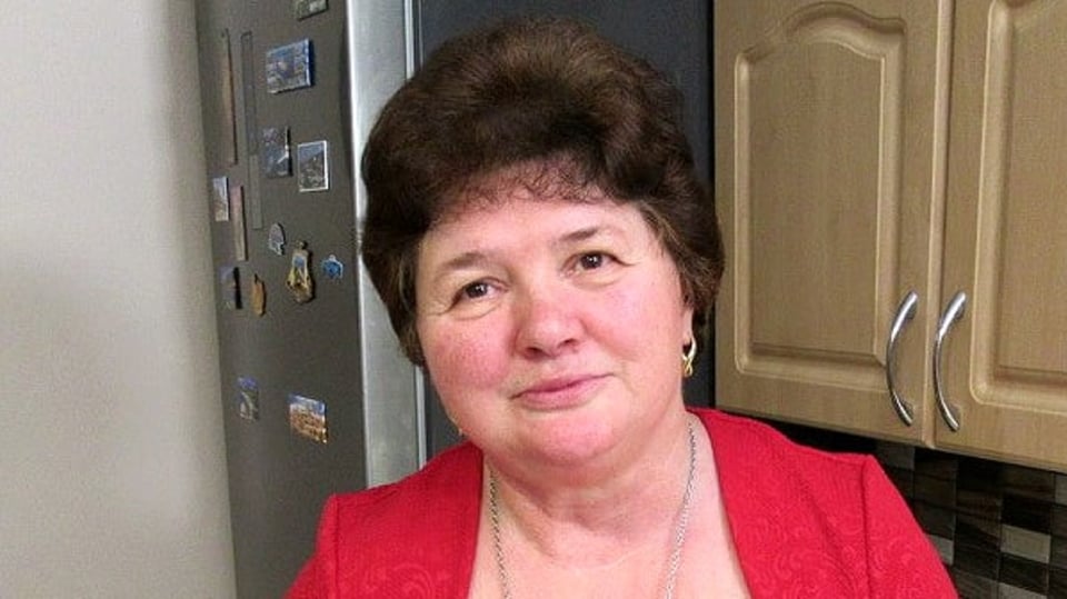 Anežka Motyčková