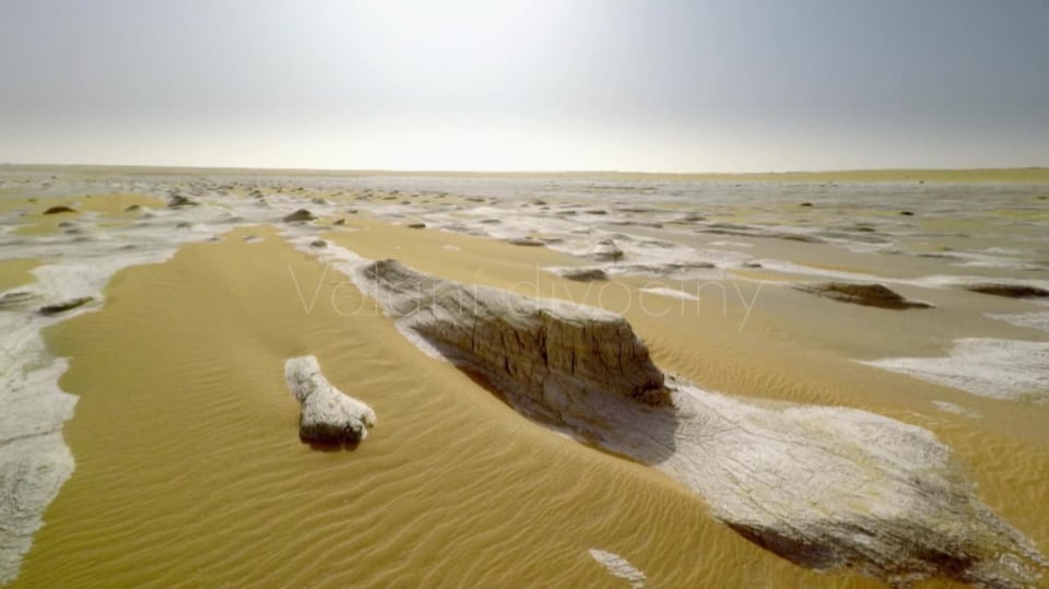 Planeta písku (1) - upoutávka