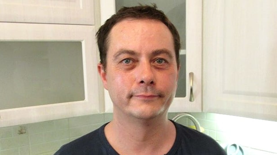 Martin Jedlička