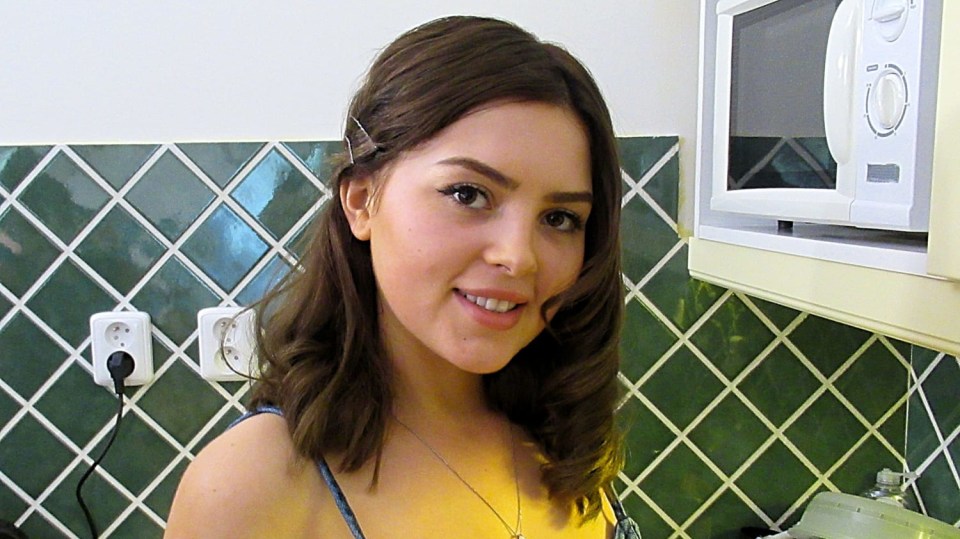 Andriana Ivas