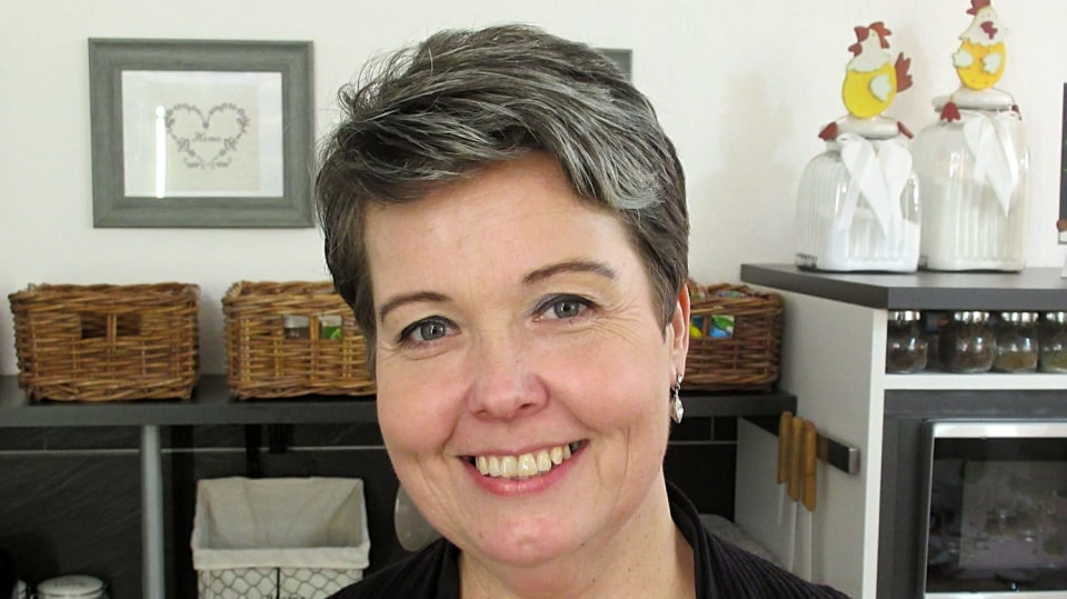 Jana Štaubertová