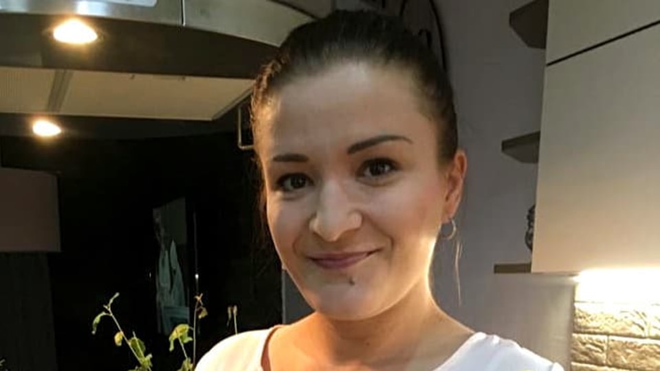 Petra Stibor