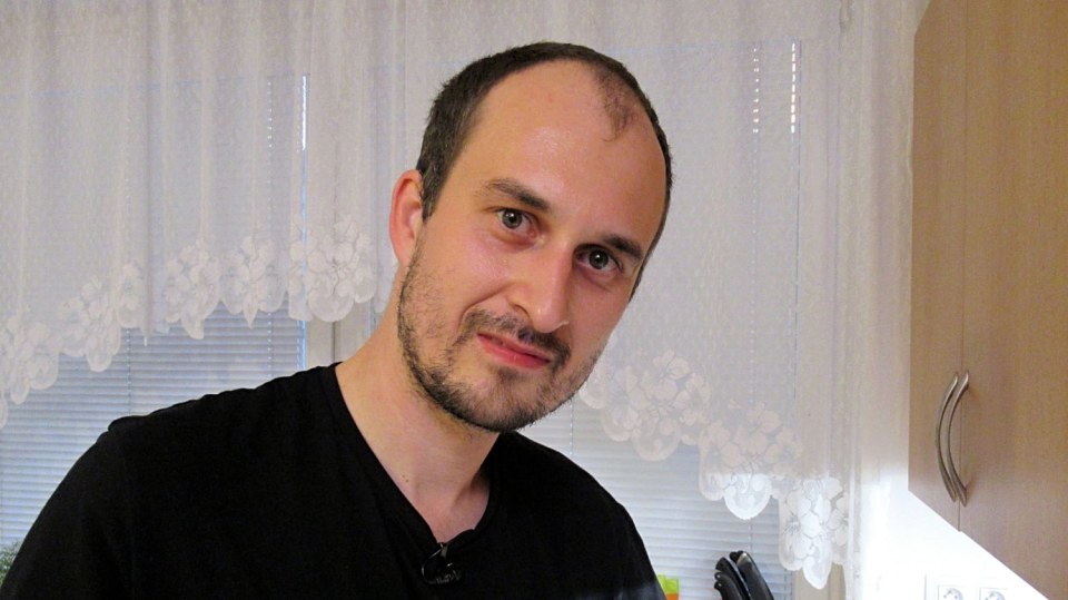 Jan Jeník