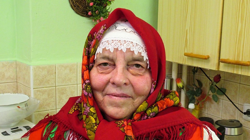 Ludmila Wiesnerová
