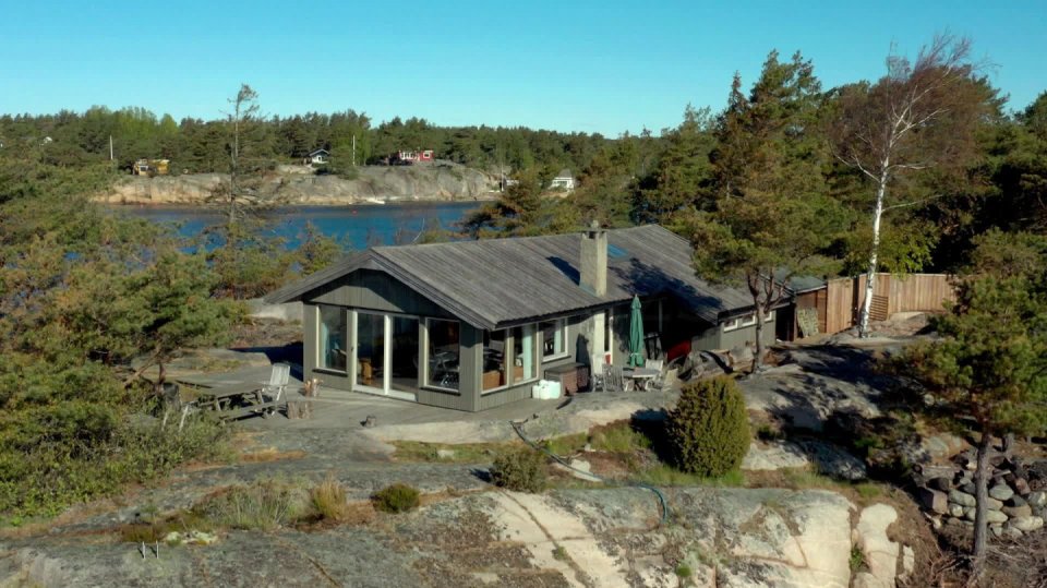 Norské domy snů VI (1) - upoutávka
