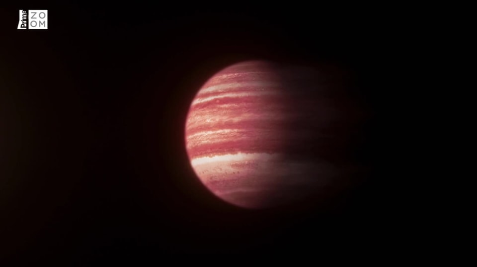Velkolepý vesmír 2 - exoplanety