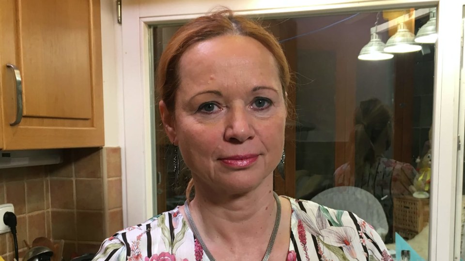 Jana Bartlová