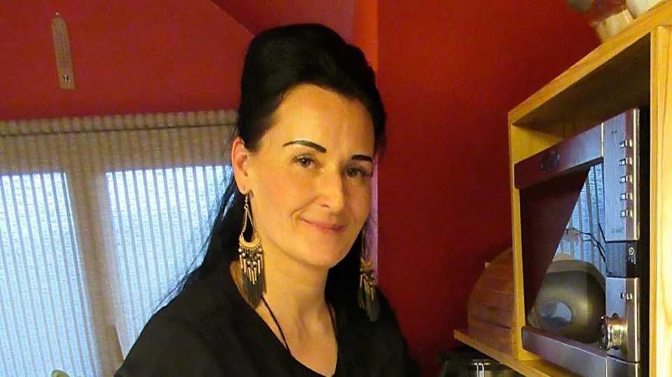 Jaroslava Kollárová