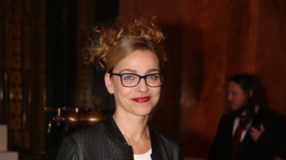Lucie Zedníčková