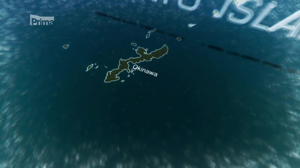 Proti všemu očekávání 5 - japonská obranná strategie na Okinawě